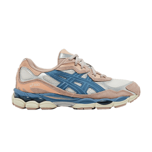 ASICS Wmns Gel NYC 'Mauve Blue'