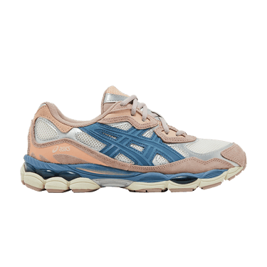 ASICS Wmns Gel NYC 'Mauve Blue'