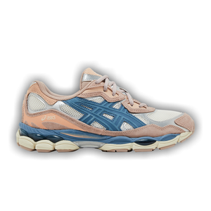 ASICS Wmns Gel NYC 'Mauve Blue'