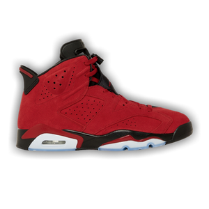 Air Jordan 6 Retro 'Toro Bravo'