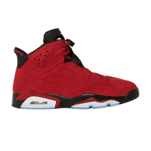 Air Jordan 6 Retro 'Toro Bravo'