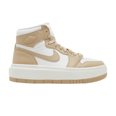 Wmns Air Jordan 1 Elevate High 'Desert'