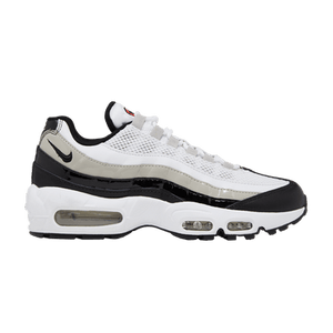 Nike Wmns Air Max 95 'Light Iron Ore Black'