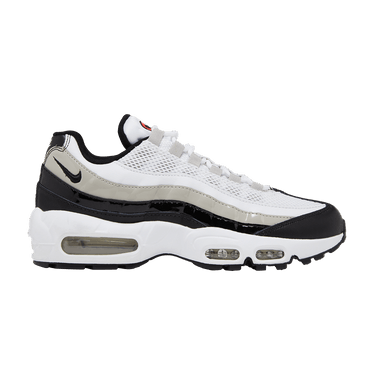 Nike Wmns Air Max 95 'Light Iron Ore Black'