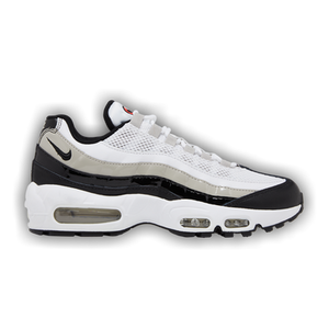 Nike Wmns Air Max 95 'Light Iron Ore Black'