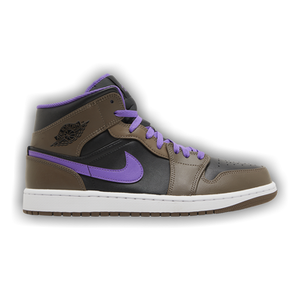Air Jordan 1 Mid 'Palomino'