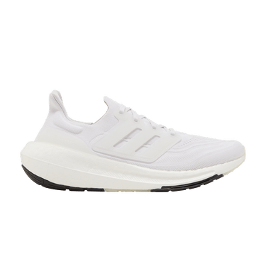 adidas UltraBoost Light 'Triple White'