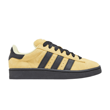 adidas Campus 00s 'Almost Yellow Black'