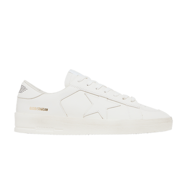 Golden Goose Stardan 'Total White'