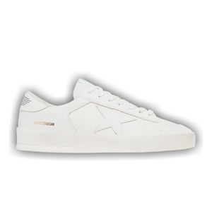 Golden Goose Stardan 'Total White'