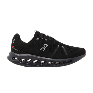 ON Cloudsurfer 'All Black'