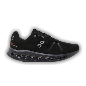 ON Cloudsurfer 'All Black'
