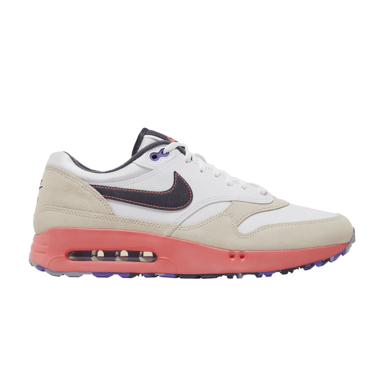 Nike Air Max 1 '86 OG Golf 'Big Bubble - Flower City' DX8437 106