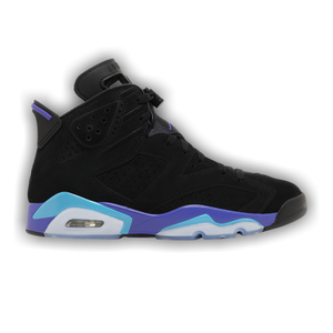Air Jordan 6 Retro 'Aqua'