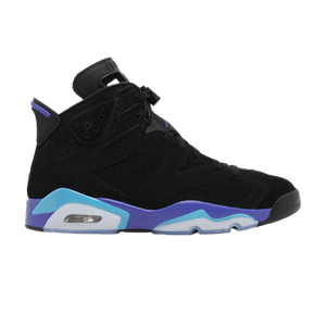 Air Jordan 6 Retro 'Aqua'