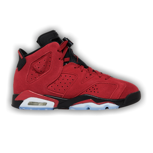 Air Jordan 6 Retro GS 'Toro Bravo'