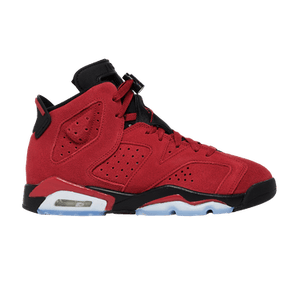 Air Jordan 6 Retro GS 'Toro Bravo'