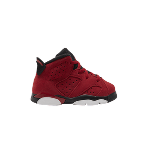 Air Jordan 6 Retro TD 'Toro Bravo'
