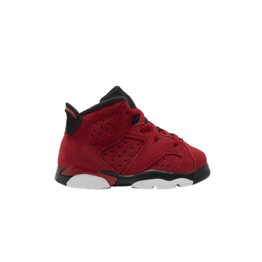 Air Jordan 6 Retro TD 'Toro Bravo'