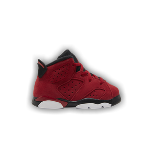 Air Jordan 6 Retro TD 'Toro Bravo'