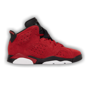 Air Jordan 6 Retro PS 'Toro Bravo'