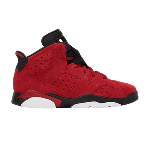 Air Jordan 6 Retro PS 'Toro Bravo'