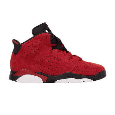 Air Jordan 6 Retro PS 'Toro Bravo'