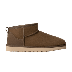 UGG Classic Ultra Mini Boot 'Hickory'