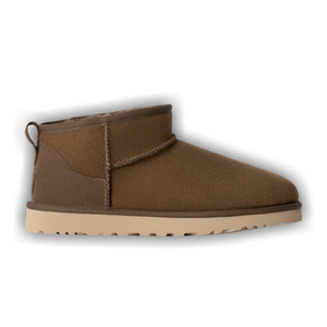 UGG Classic Ultra Mini Boot 'Hickory'