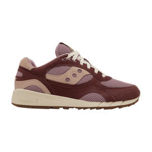 Saucony Shadow 6000 'Mushroom Pack'