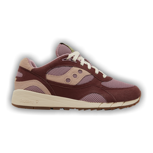 Saucony Shadow 6000 'Mushroom Pack'