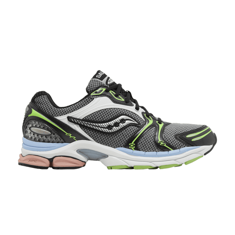 Saucony ProGrid Triumph 4 'Otherworld' S70744 6