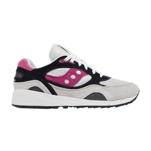 Saucony Shadow 6000 'Grey Pink'