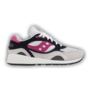 Saucony Shadow 6000 'Grey Pink'