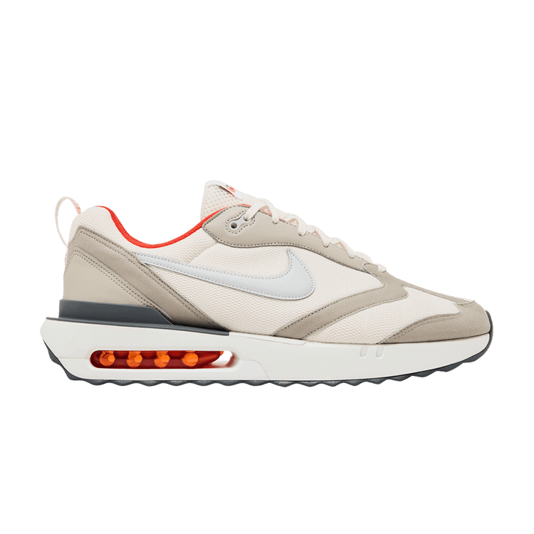 Nike Air Max Dawn 'Phantom Picante Red' DQ3991 003