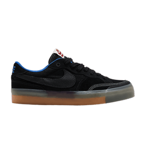 Nike Wmns Zoom Pogo Plus Premium SB 'Black Gum'