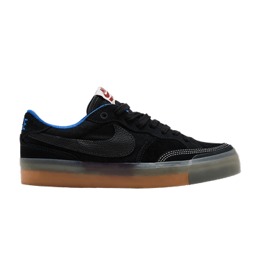 Nike Wmns Zoom Pogo Plus Premium SB 'Black Gum'