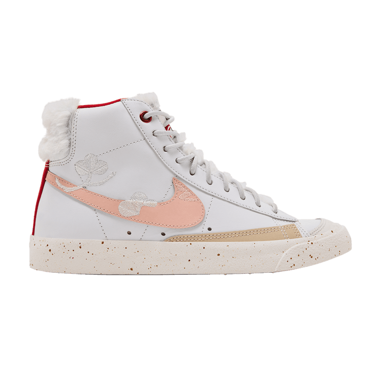Nike Wmns Blazer Mid Premium 'Leap High' FD4342 181