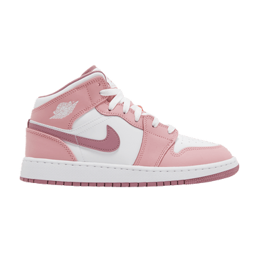 Air Jordan 1 Mid GS 'Valentine's Day 2023'