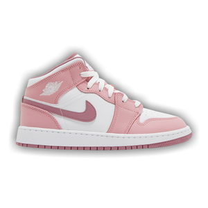 Air Jordan 1 Mid GS 'Valentine's Day 2023'