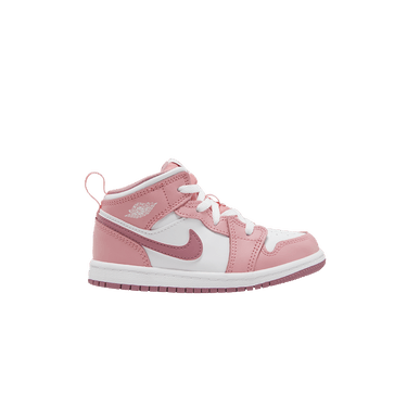 Air Jordan 1 Mid TD 'Valentine's Day 2023'