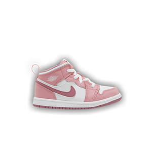 Air Jordan 1 Mid TD 'Valentine's Day 2023'