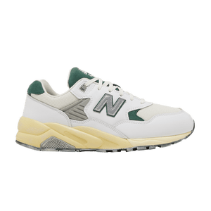 New Balance 580 'White Nightwatch Green'