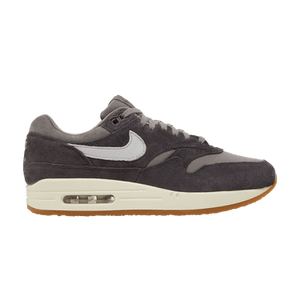 Nike Air Max 1 Premium 'Crepe - Soft Grey'