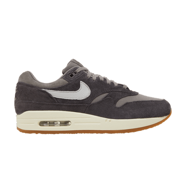 Nike Air Max 1 Premium 'Crepe - Soft Grey'