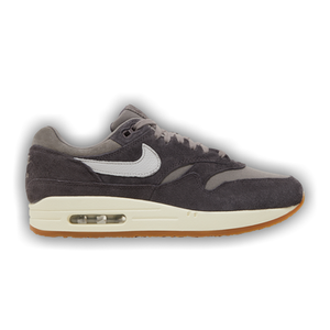 Nike Air Max 1 Premium 'Crepe - Soft Grey'