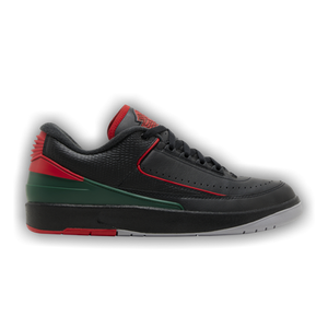 Air Jordan 2 Retro Low 'Christmas'