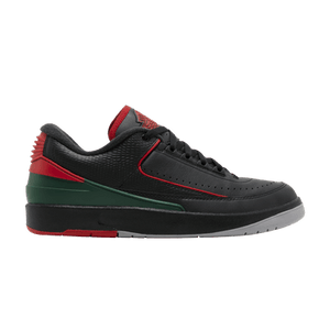 Air Jordan 2 Retro Low 'Christmas'