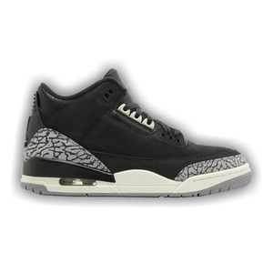 Wmns Air Jordan 3 Retro 'Off Noir'