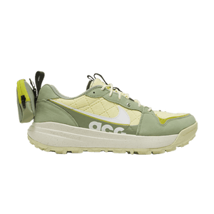 Future Movement x Nike ACG Lowcate 'Oil Green'